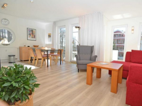 Villa am Park - Apt. 02 Düne, Sellin